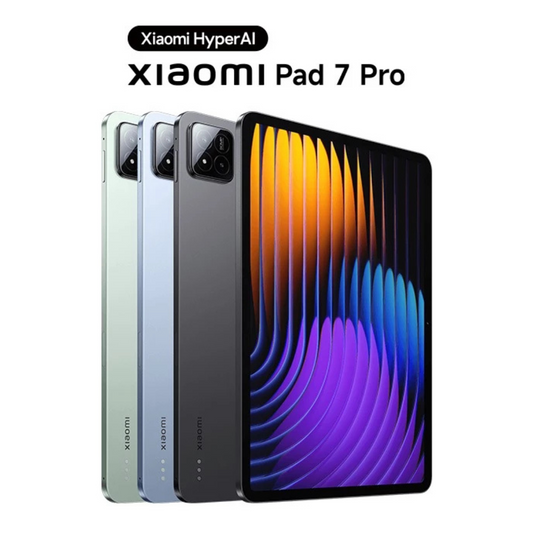 Xiaomi Pad 7 Pro