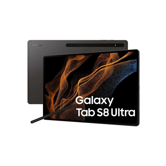 Galaxy Tab S8 Ultra