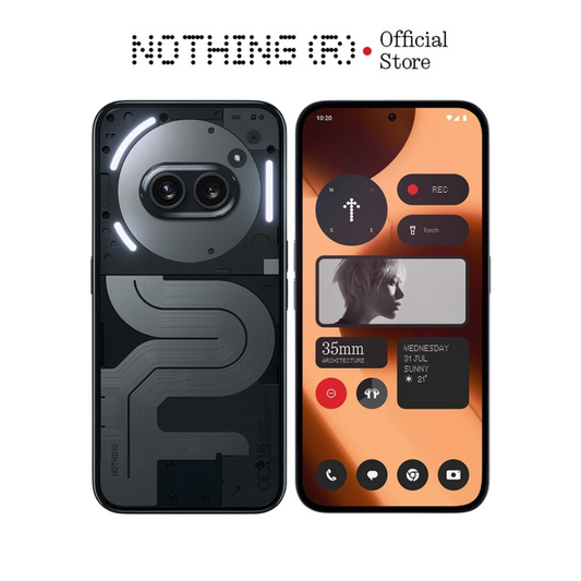 Nothing Phone (2a+)Plus