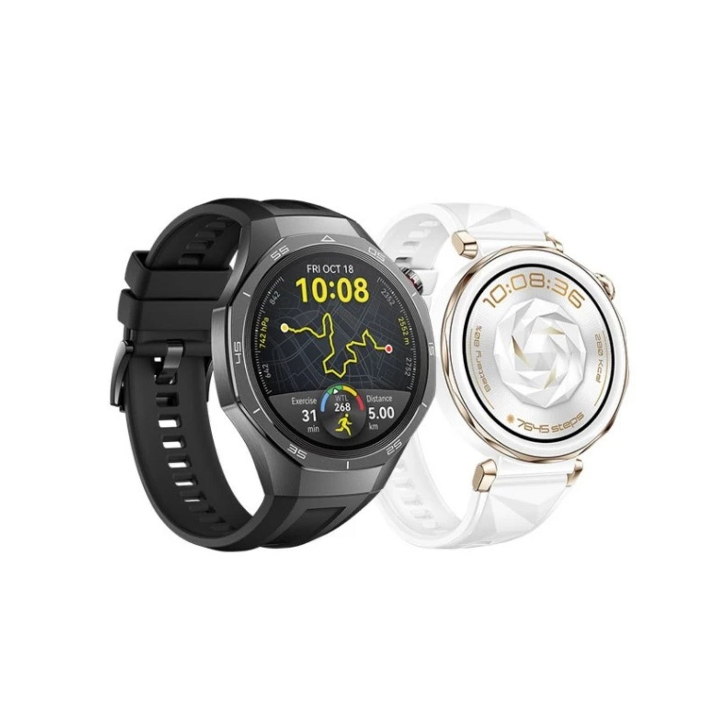 HUAWEI WATCH GT 5 Series