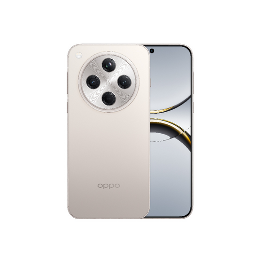 Oppo Find X8