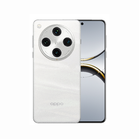 Oppo Find X8 Pro