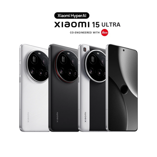 Xiaomi 15 Ultra