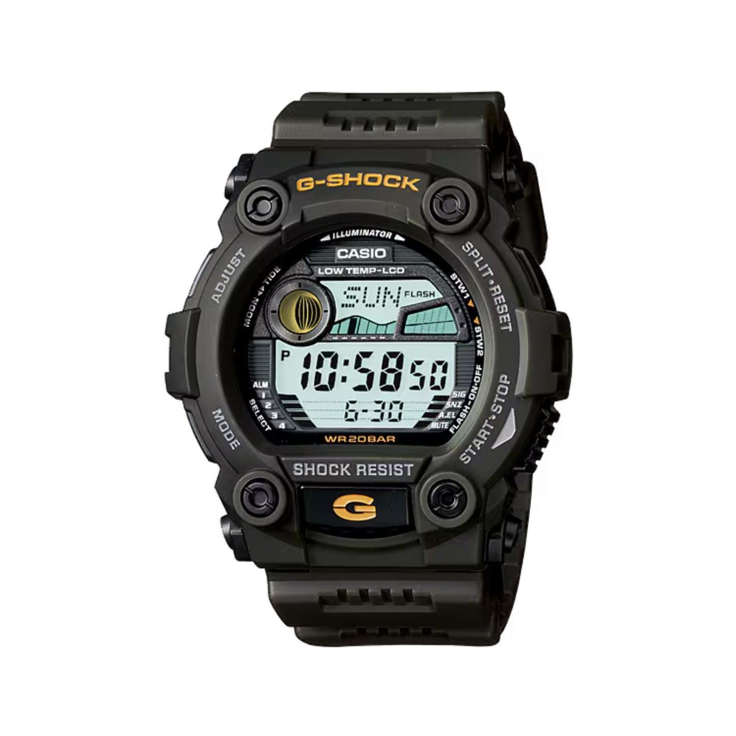G-Shock 7900 Series