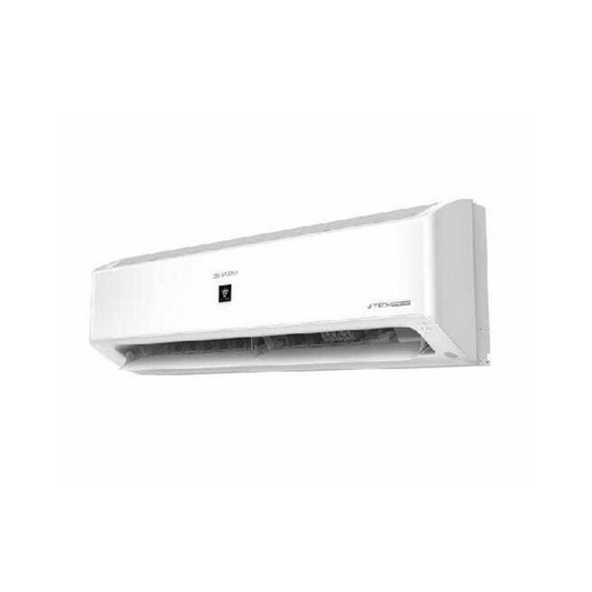 SHARP J-Tech Inverter AHXP-YMD Series - Plasmacluster Ion