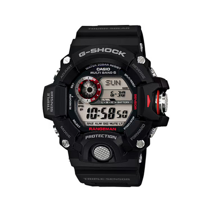 G-Shock GW 9400 series (Rangeman)