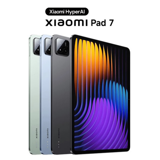 Xiaomi Pad 7