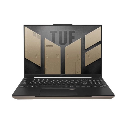 Asus TUF Gaming A16 advantage edition