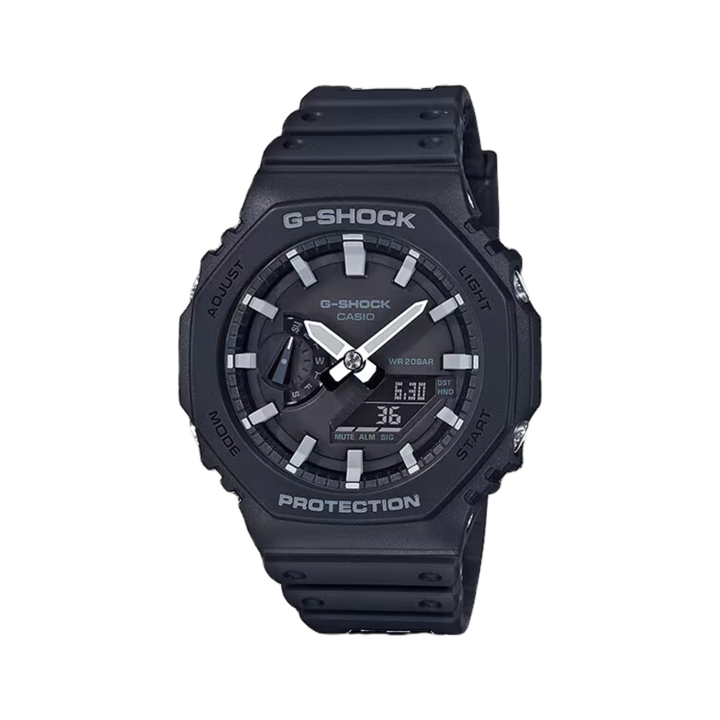 G-Shock GA 2100 SERIES (TMJ)