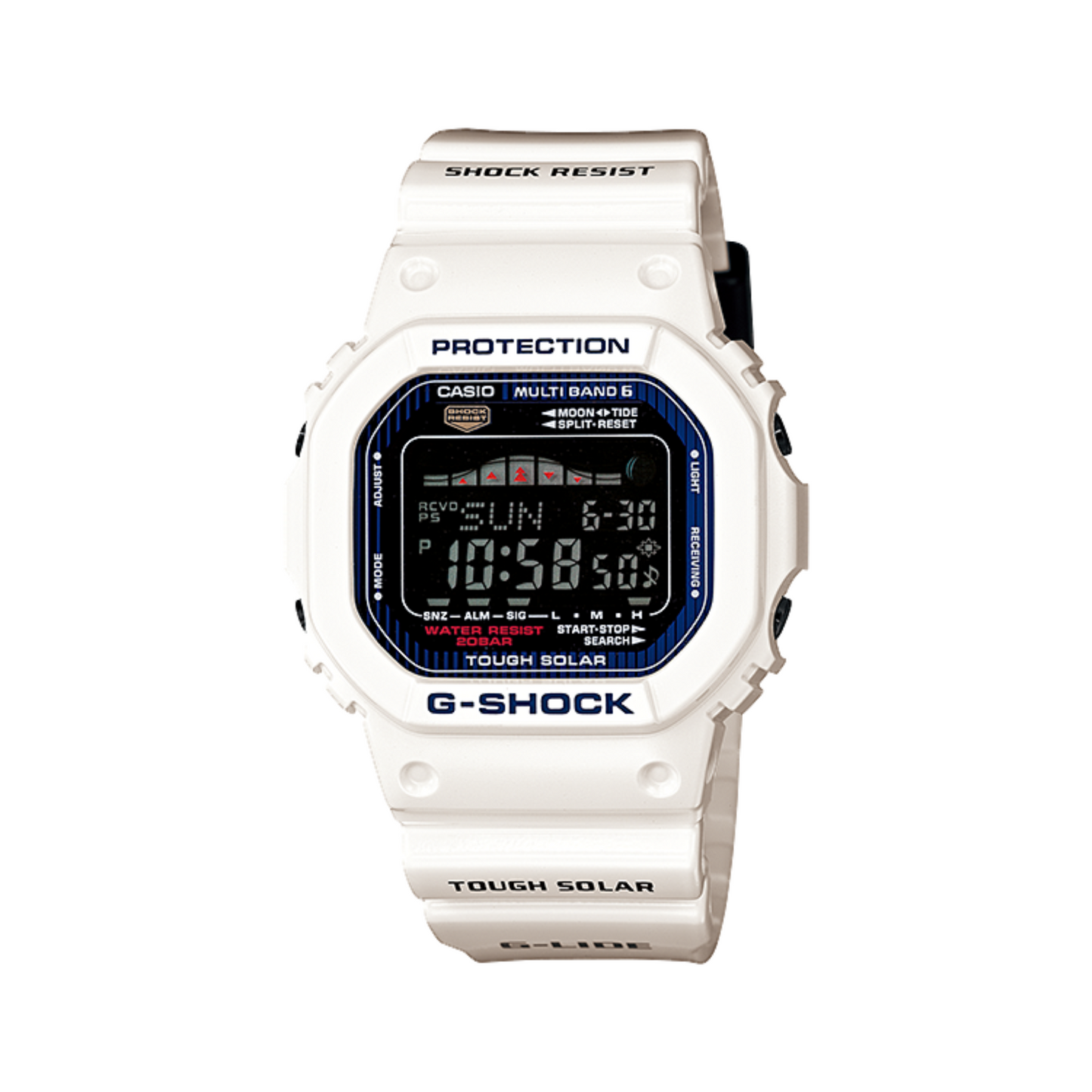 G-Shock GWX-5600 Series