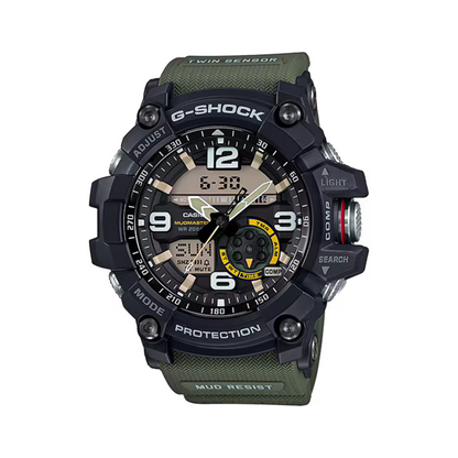 G-Shock GG 1000 Series (Mudmaster)