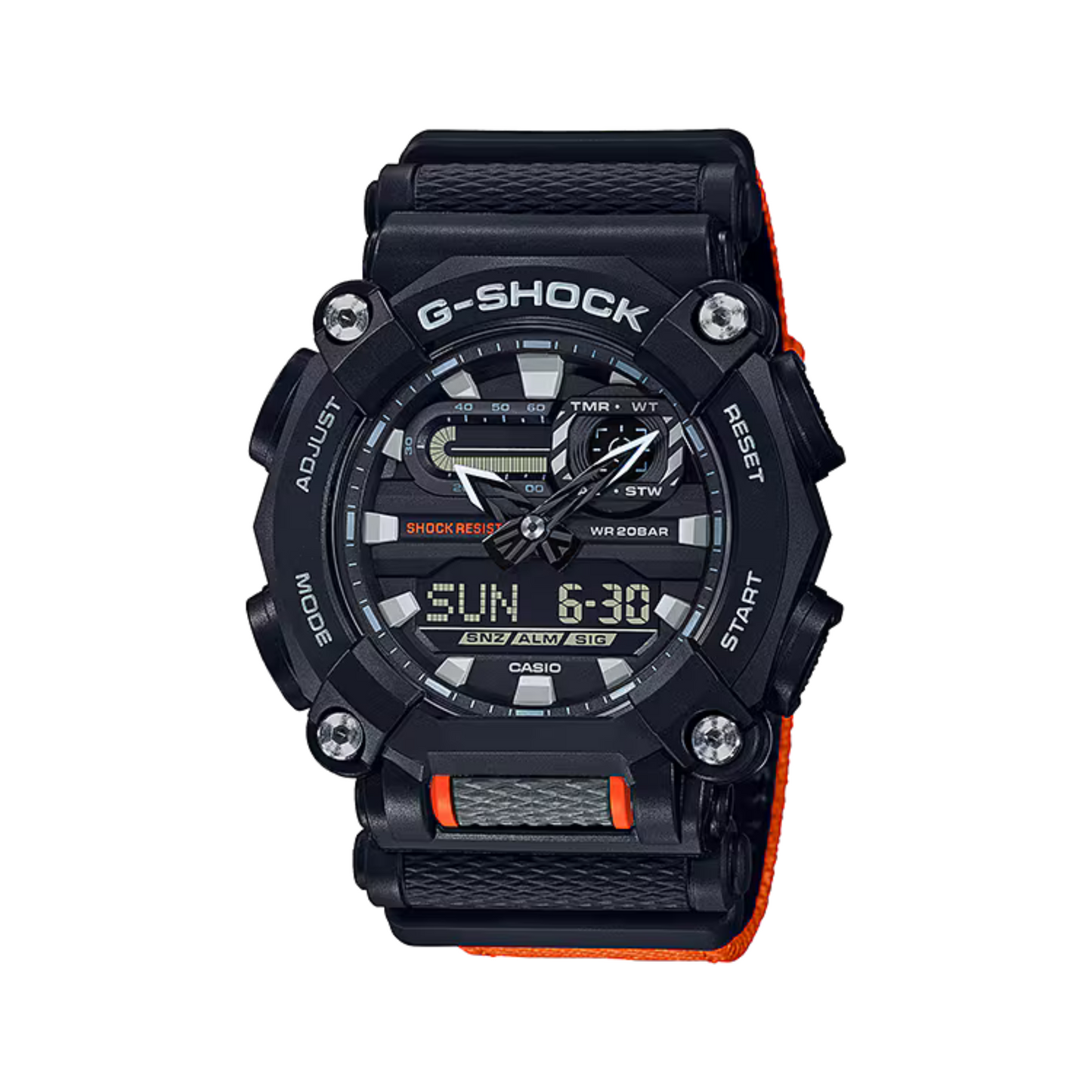 G-Shock GA 900 Series