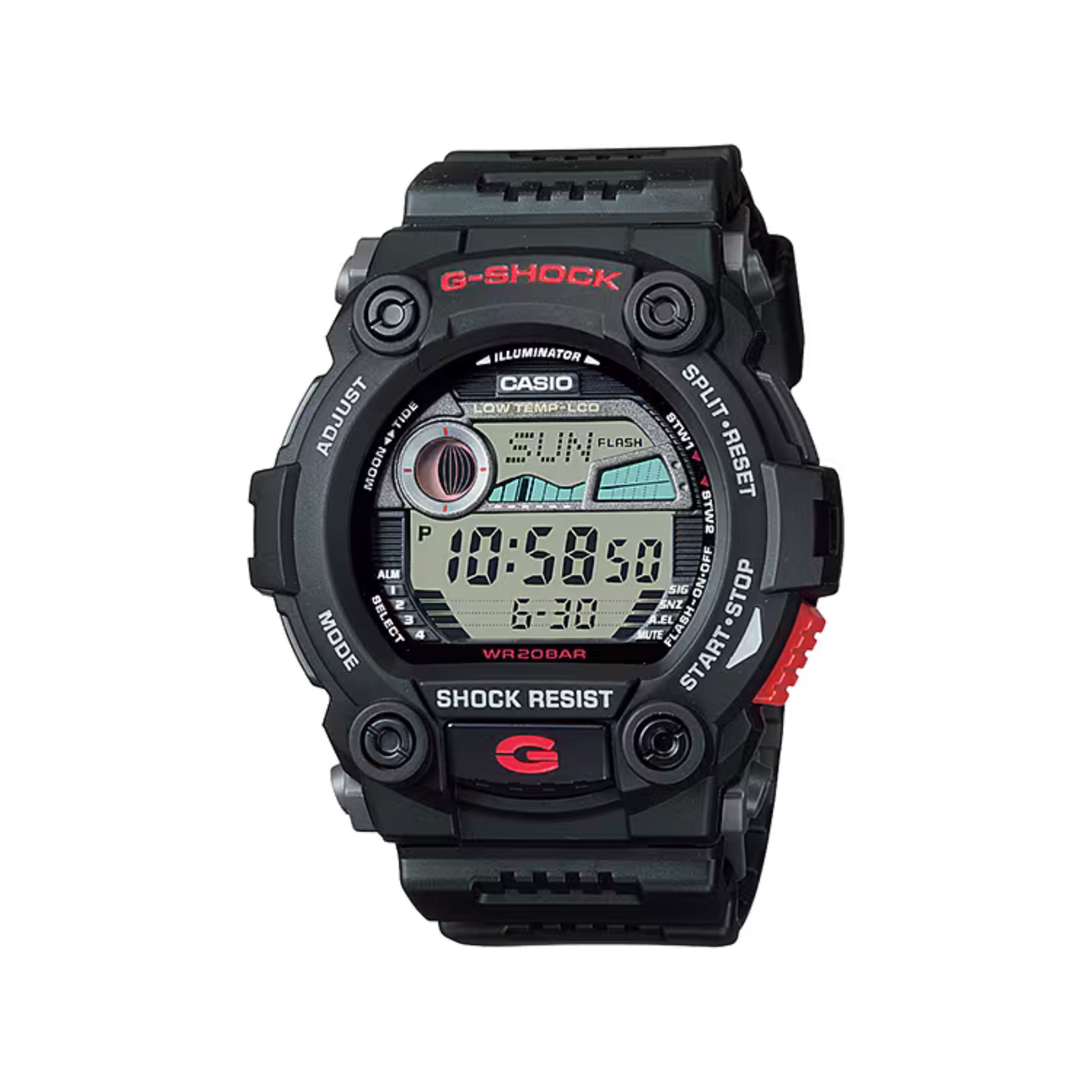 G-Shock 7900 Series – NMRSOUQ