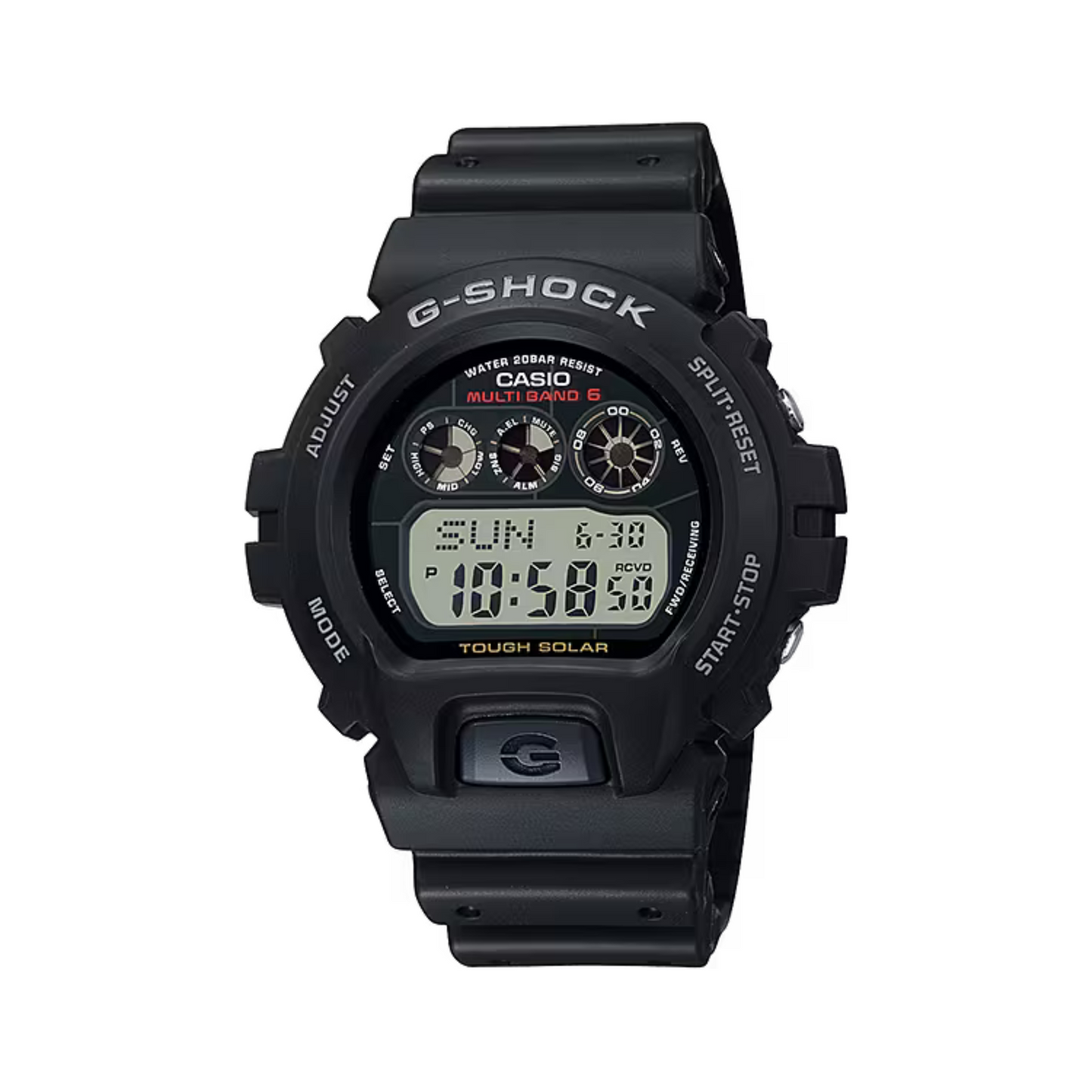 G-Shock GW 6900 series