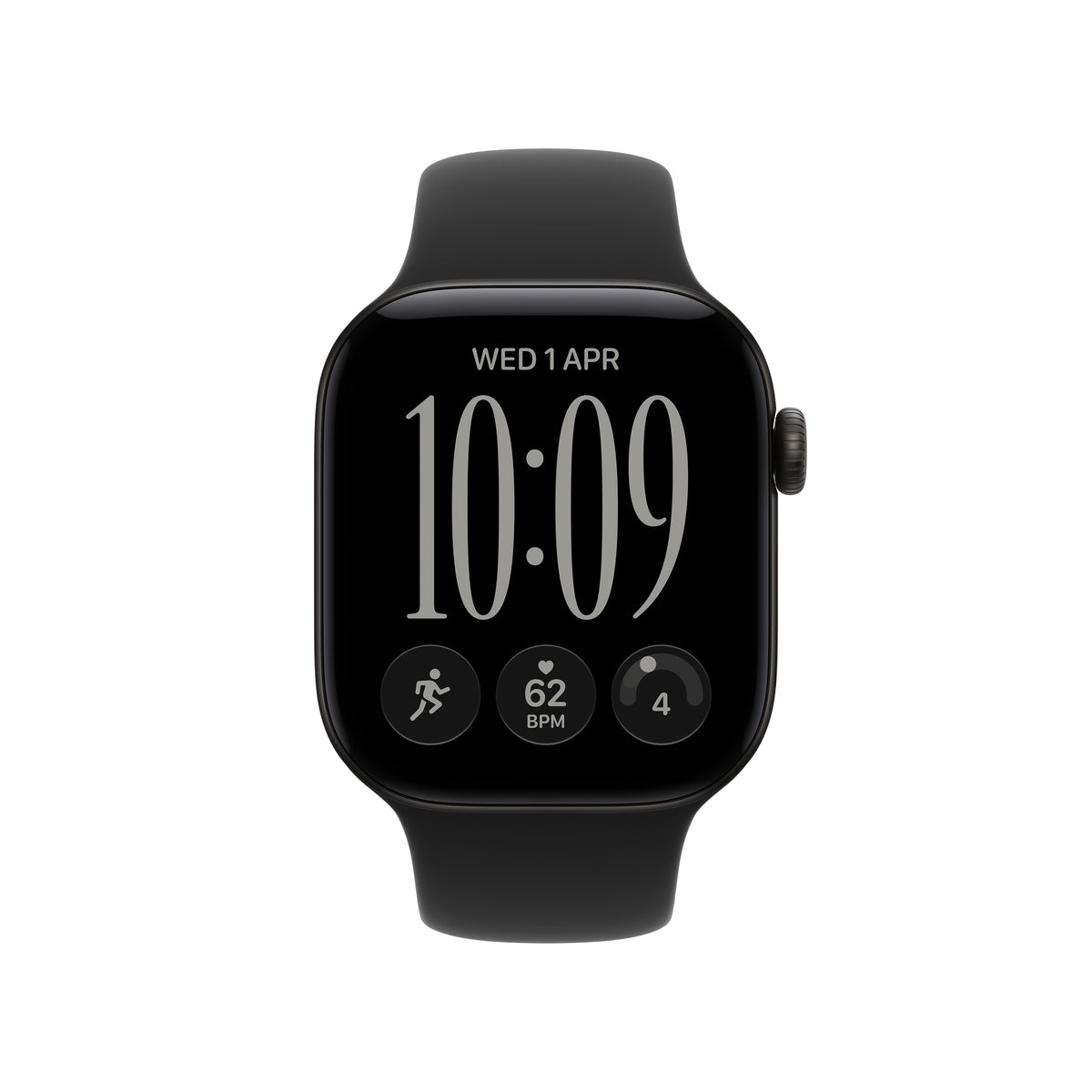 Apple Watch Series 12