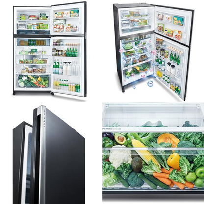 Pelican Refrigerator (720L)