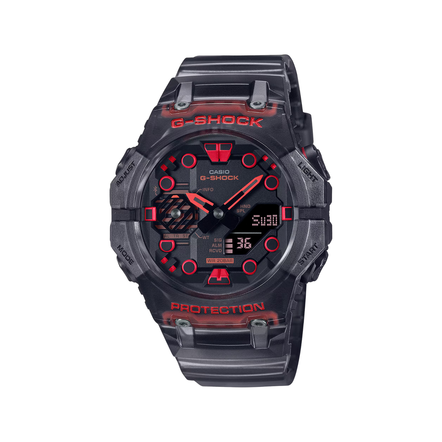 G-Shock GA B001 SERIES