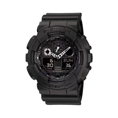 G-Shock GA 100 Series