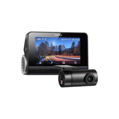 70mai Dash Cam A810 with Sony STARVIS 2