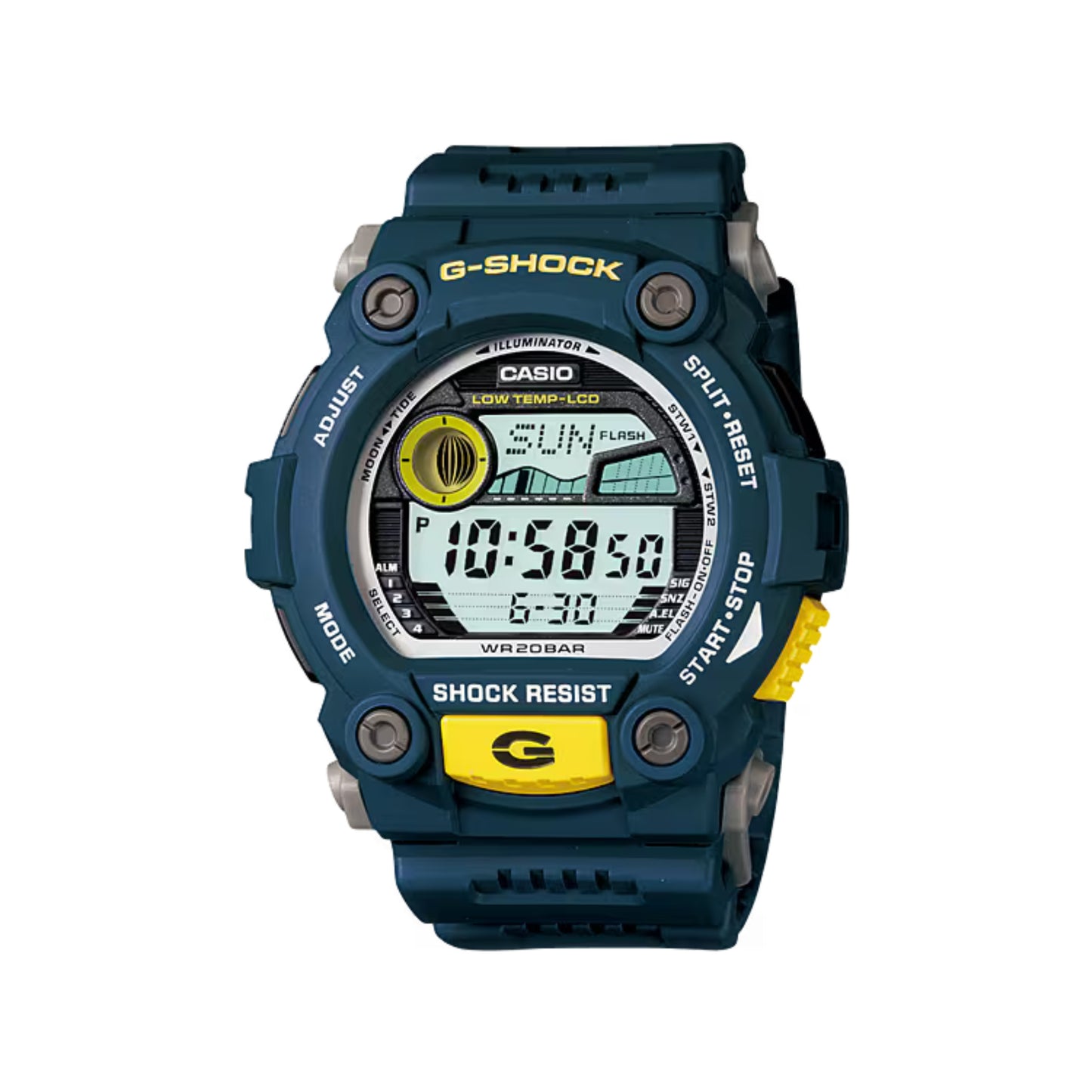 G-Shock 7900 Series
