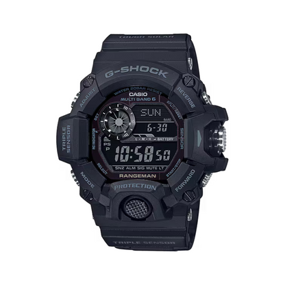 G-Shock GW 9400 series (Rangeman)