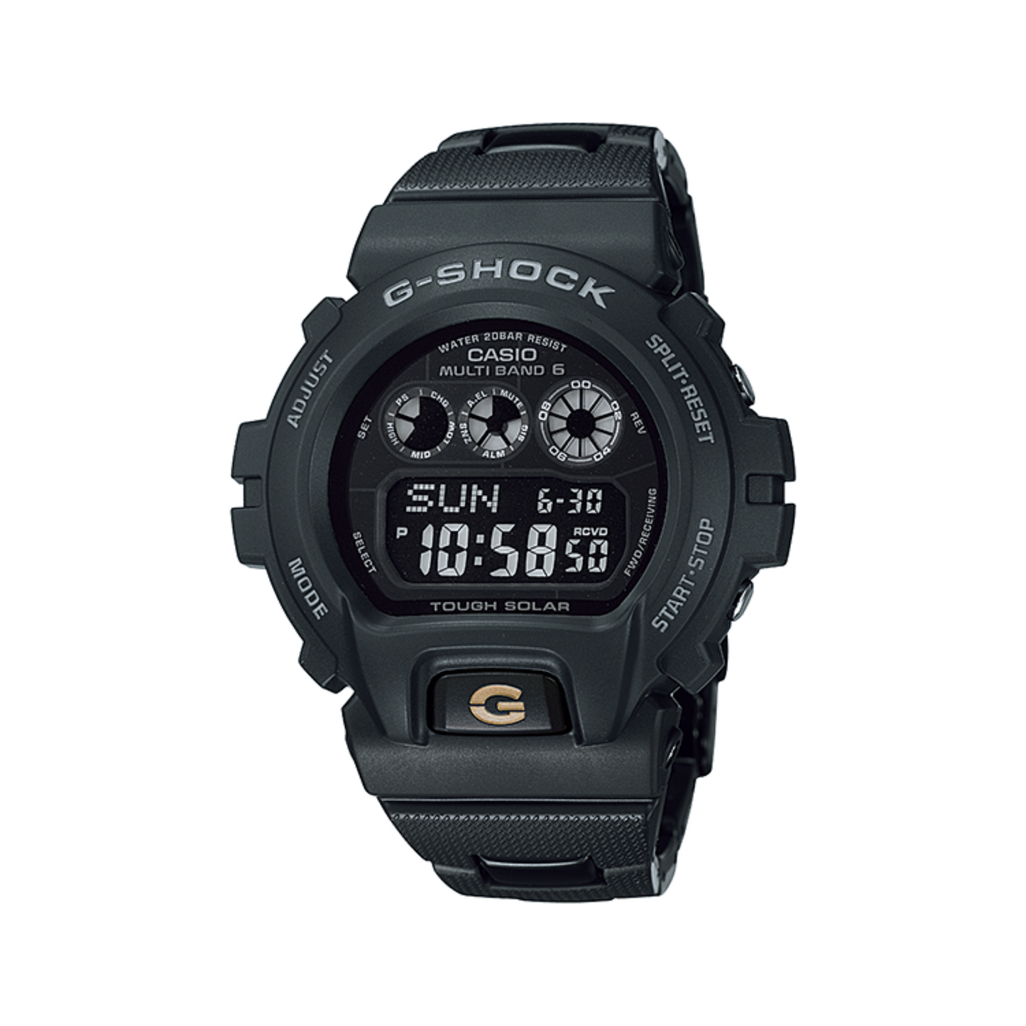 G-Shock GW 6900 series