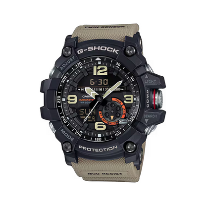 G-Shock GG 1000 Series (Mudmaster)