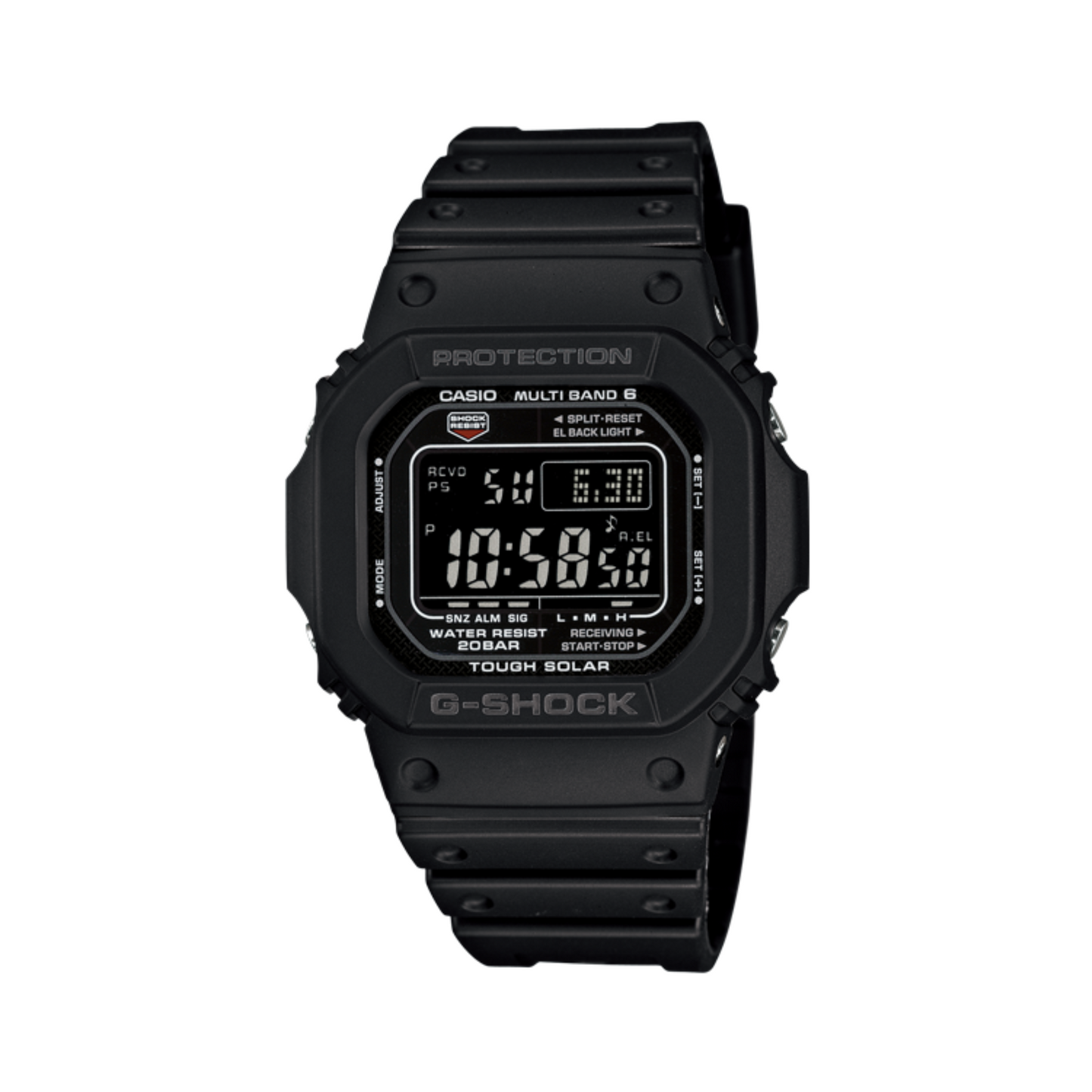 G-Shock GW M5610 Series