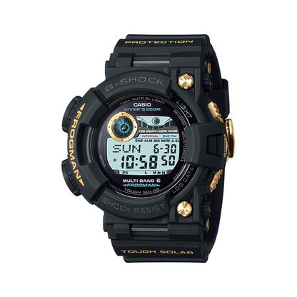 G-Shock GWF 1000 Series (Frogman)