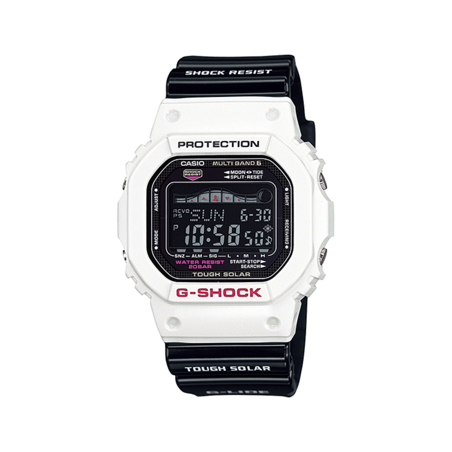 G-Shock GWX-5600 Series