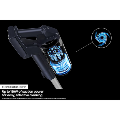 Samsung Vacuum Jet 60 Turbo