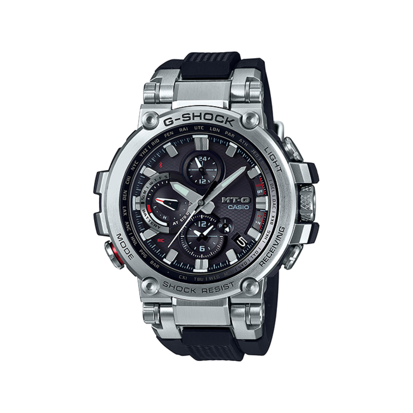 G-Shock MTG-B1000 Series