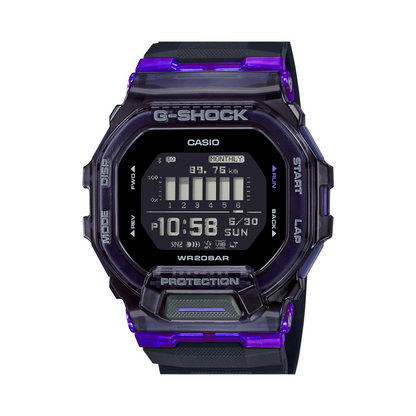 G-Shock GBD 200 Series