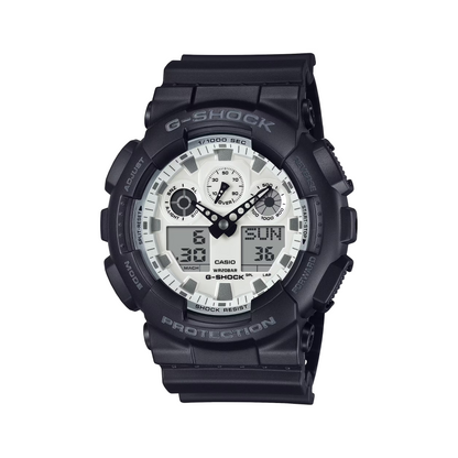 G-Shock GA 100 Series