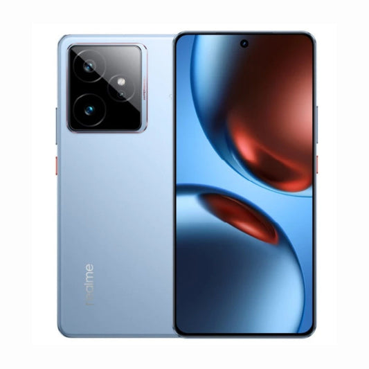 Realme GT 7