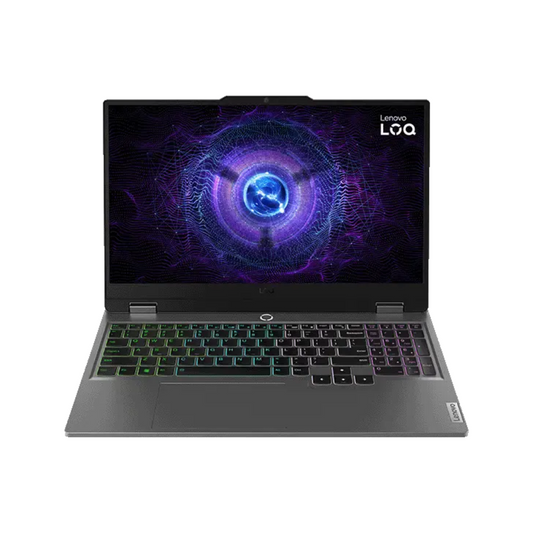 Lenovo LOQ 15AHP9