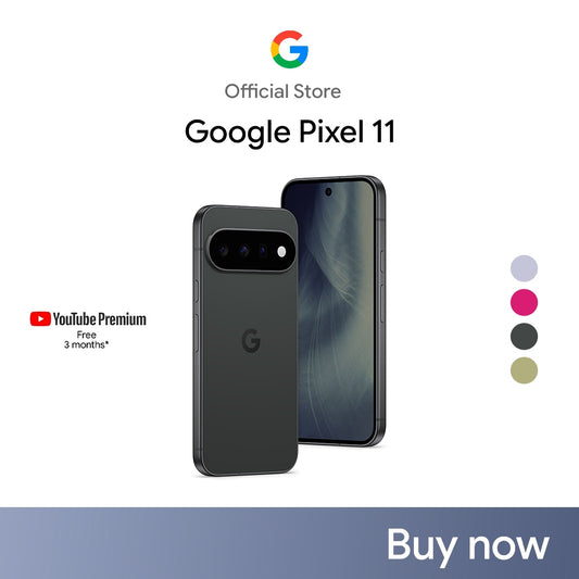 Google Pixel 11 5G