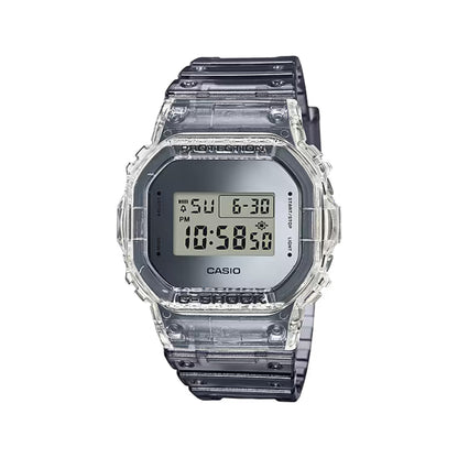 G-Shock DW 5600 & DW 5900 Series