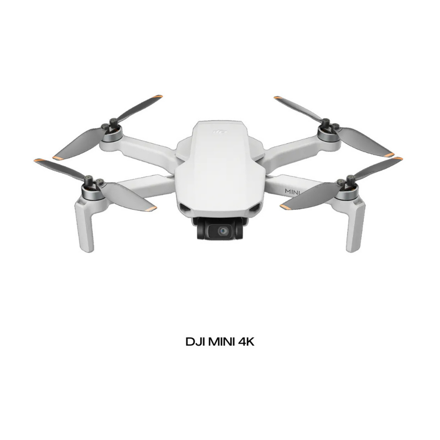 DJI Mini 4K Fly More Combo