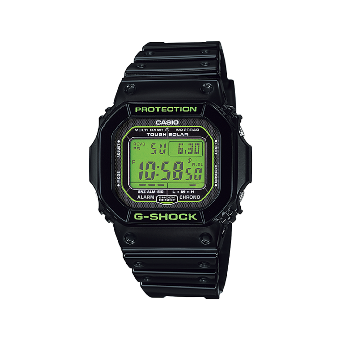 G-Shock GW M5610 Series