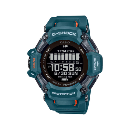 G-Shock GBD H2000 Series