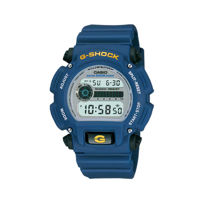 G-Shock DW 9052 series