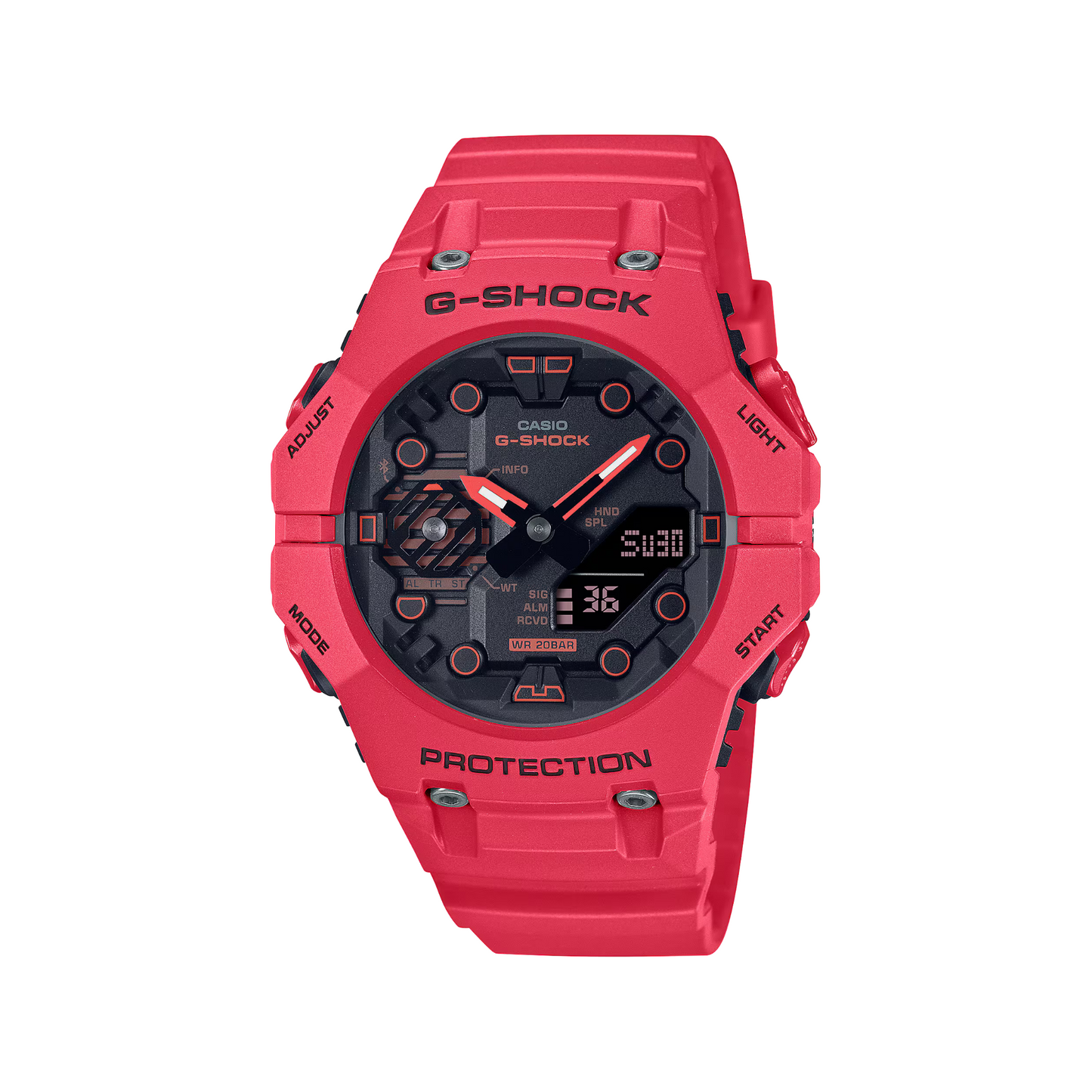 G-Shock GA B001 SERIES