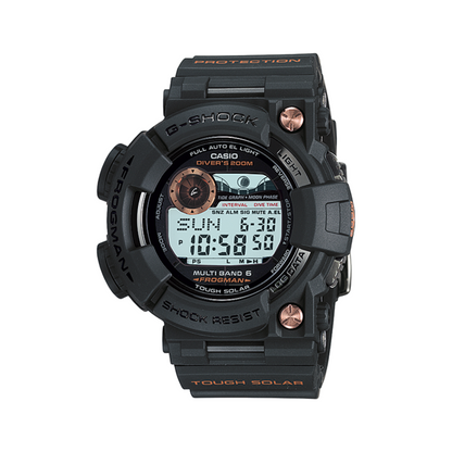 G-Shock GWF 1000 Series (Frogman)
