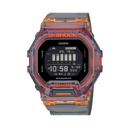 G-Shock GBD 200 Series