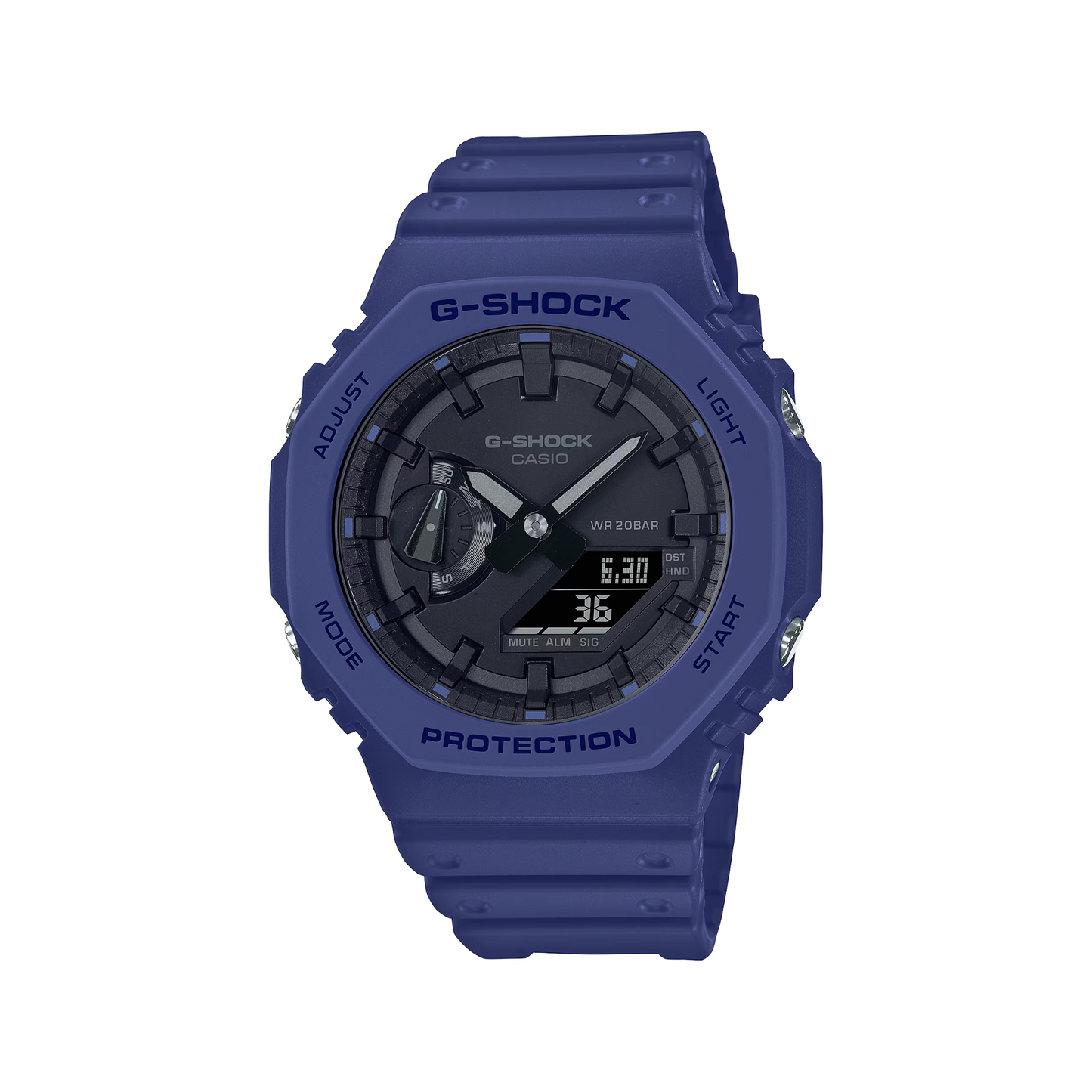 G-Shock GA 2100 SERIES (TMJ)