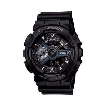 G-Shock GA 110 Series