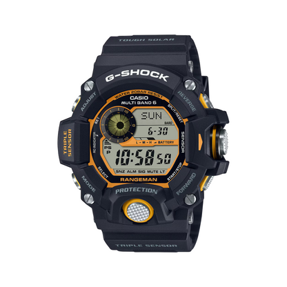 G-Shock GW 9400 series (Rangeman)