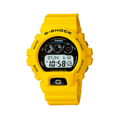 G-Shock GW 6900 series