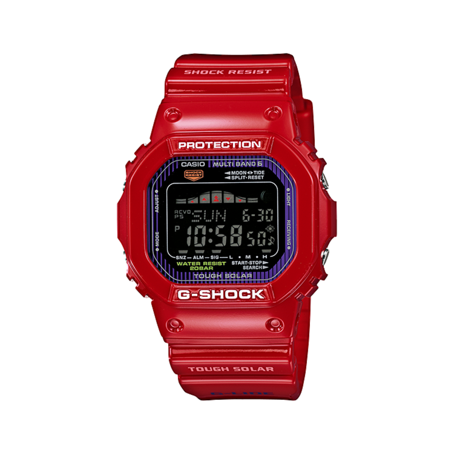G-Shock GWX-5600 Series
